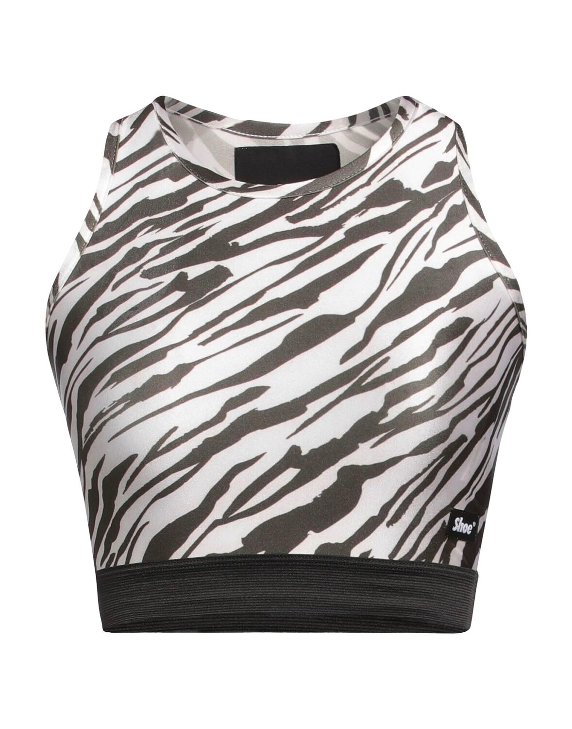 Топ Shoe, белый
Топ Shoe, белый