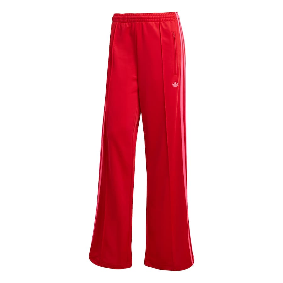 Брюки свободного кроя ADIDAS ORIGINALS Adicolor Classic Firebird, красный
Брюки свободного кроя ADIDAS ORIGINALS Adicolor Classic Firebird, красный
