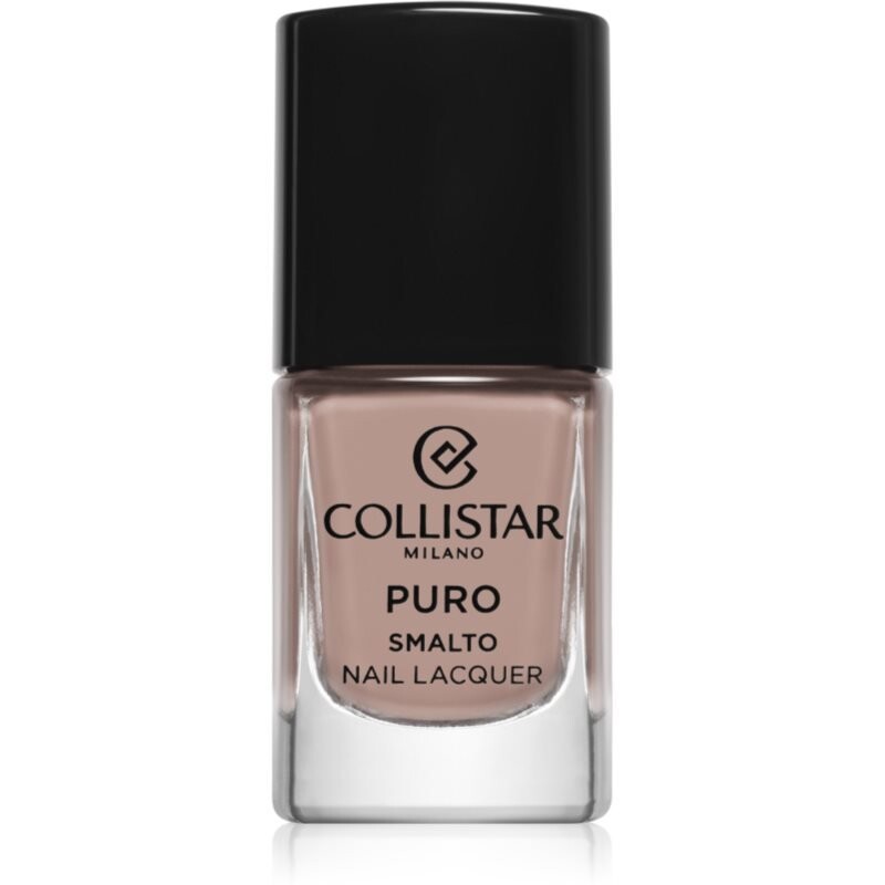 Collistar Puro Long-Lasting Nail Lacquer стойкий лак для ногтей оттенок 303 Rosa Cipria 10 мл
Collistar Puro Long-Lasting Nail Lacquer стойкий лак для ногтей оттенок 303 Rosa Cipria 10 мл