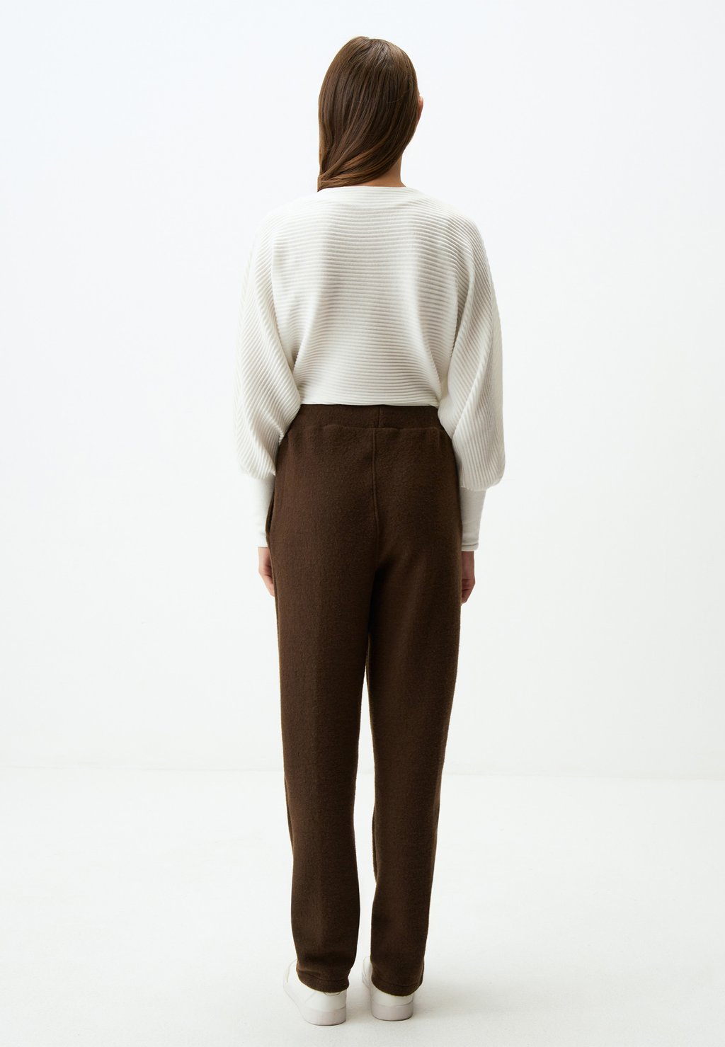 Спортивные брюки HIGH WAIST LEG Jimmy Key, коричневый
Спортивные брюки HIGH WAIST LEG Jimmy Key, коричневый