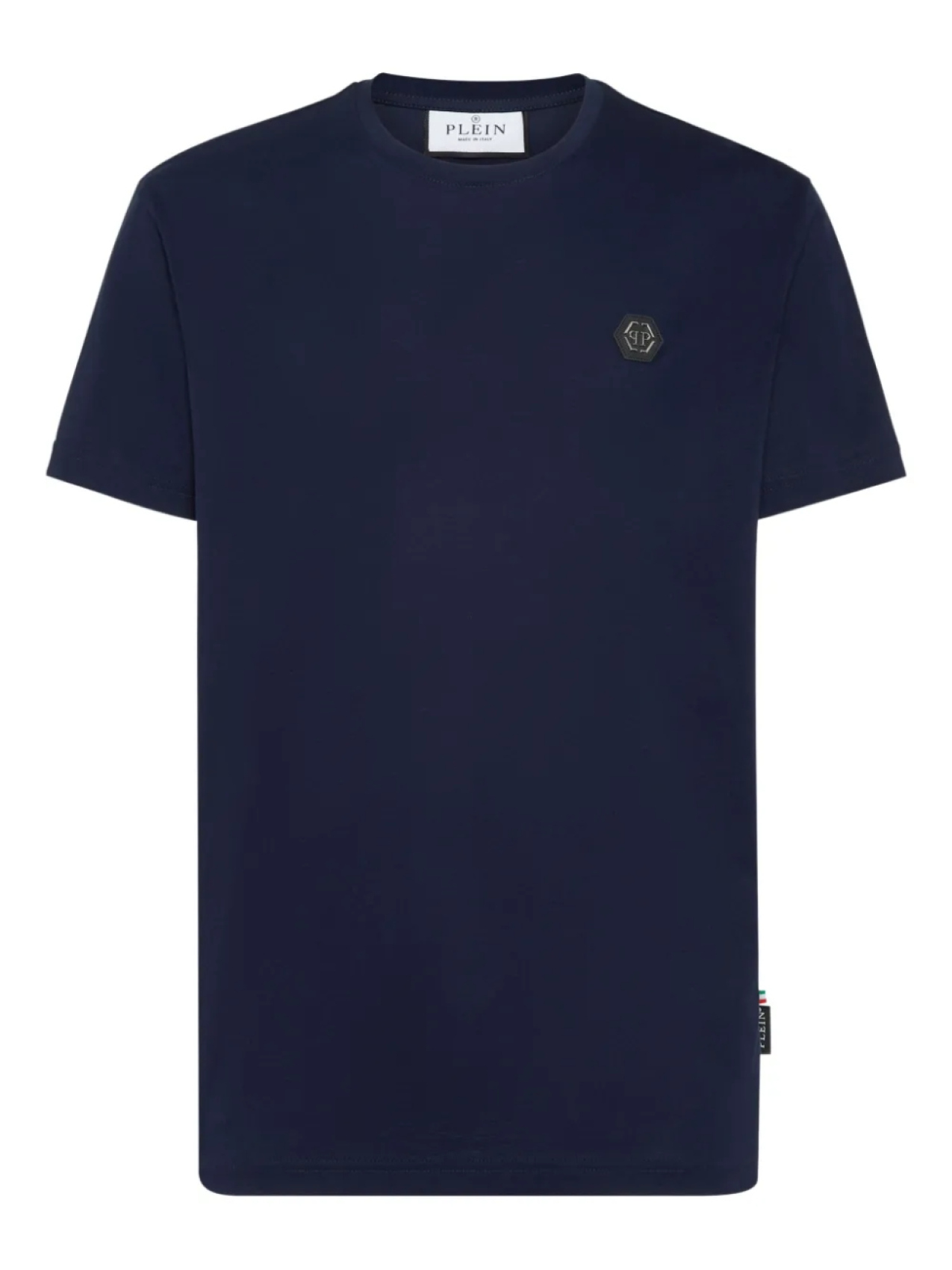 Базовая футболка Philipp Plein, синий
Базовая футболка Philipp Plein, синий