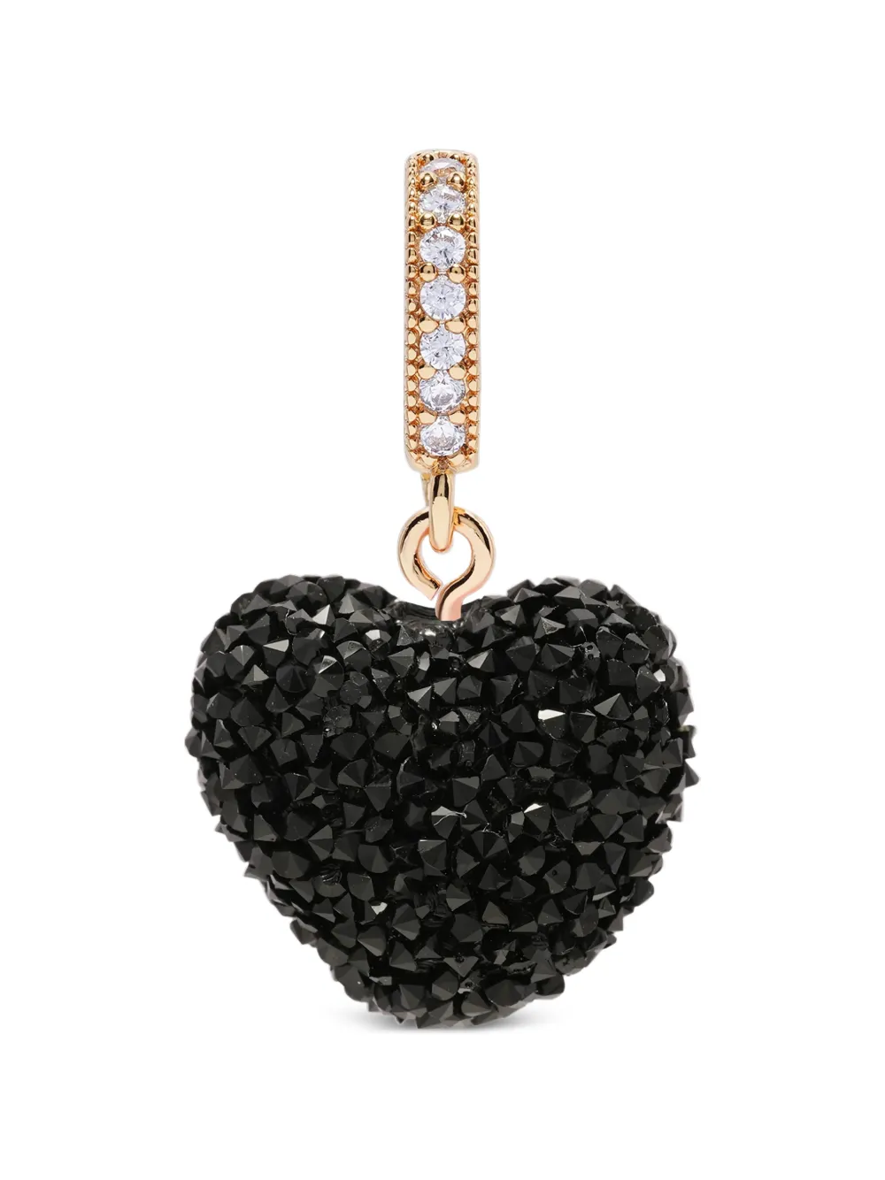 Подвеска Jelly Heart Crystal Haze, черный
Подвеска Jelly Heart Crystal Haze, черный