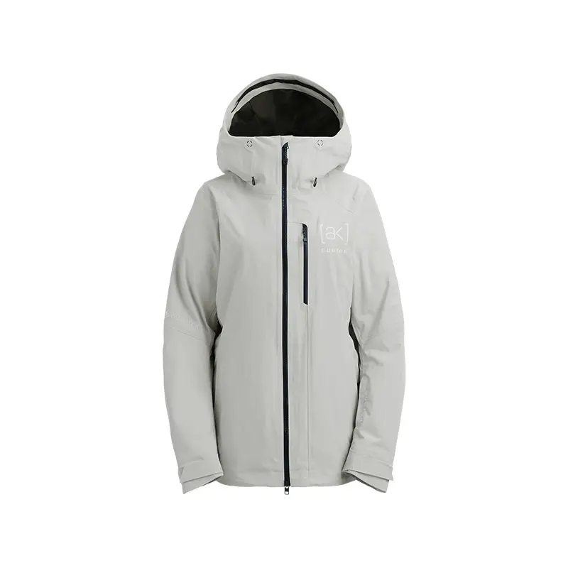AK UPSHIFT GORETEX 2L лыжная куртка женская BURTON, 527o cloud серый-w26
AK UPSHIFT GORETEX 2L лыжная куртка женская BURTON, 527o cloud серый-w26