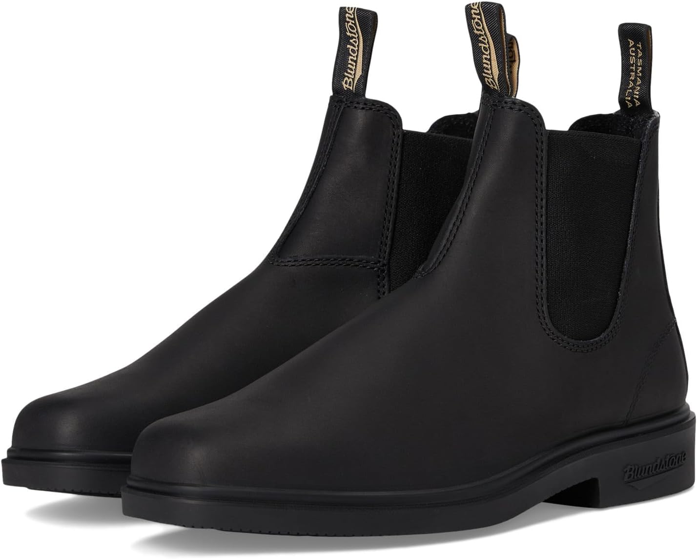 Ботинки Blundstone унисекс, черный
Ботинки Blundstone унисекс, черный