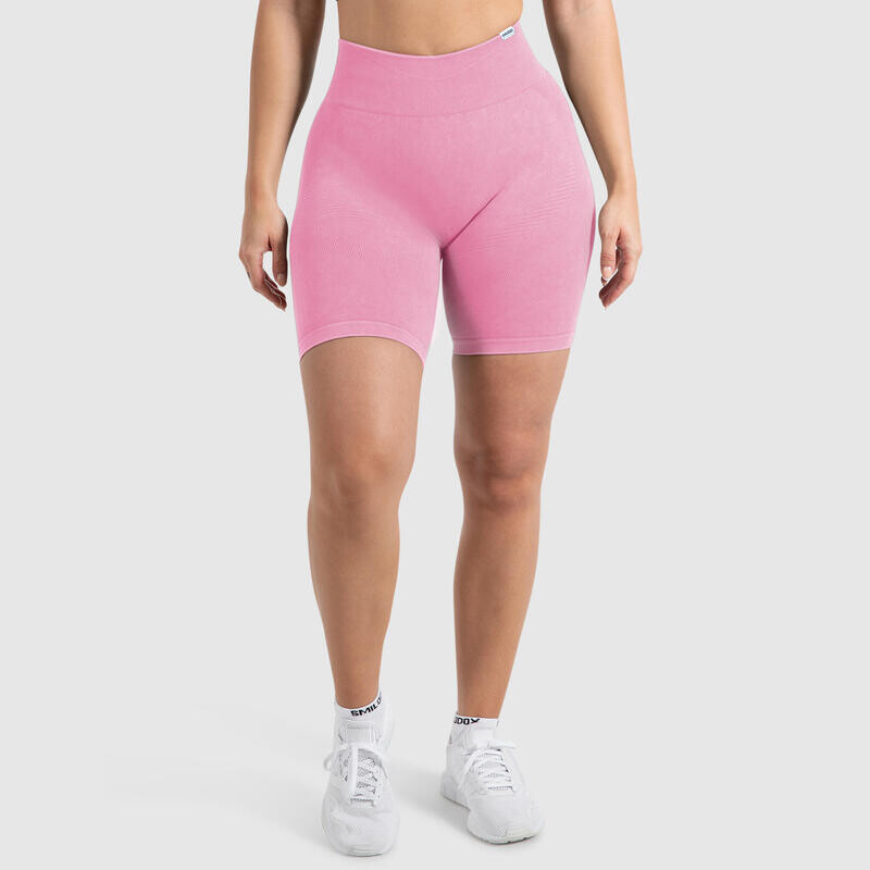 Спортивные шорты Smilodox, цвет orchideenpink 
Спортивные шорты Smilodox, цвет orchideenpink