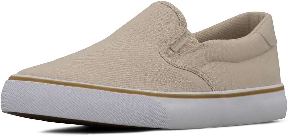Мужские кроссовки Lugz Clipper, белый
Мужские кроссовки Lugz Clipper, белый