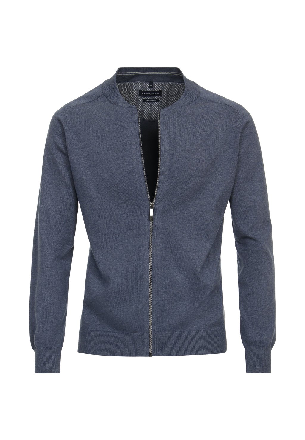 Кардиган UNI - Bomber Jacket CASAMODA, синий
Кардиган UNI - Bomber Jacket CASAMODA, синий