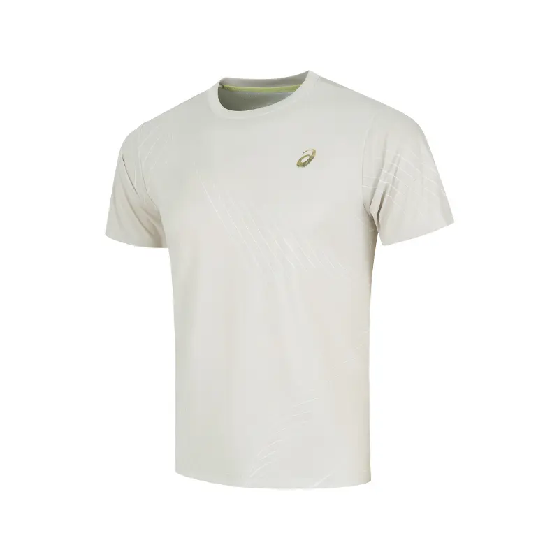Футболка SS25 Unisex Beige ASICS, бежевый
Футболка SS25 Unisex Beige ASICS, бежевый