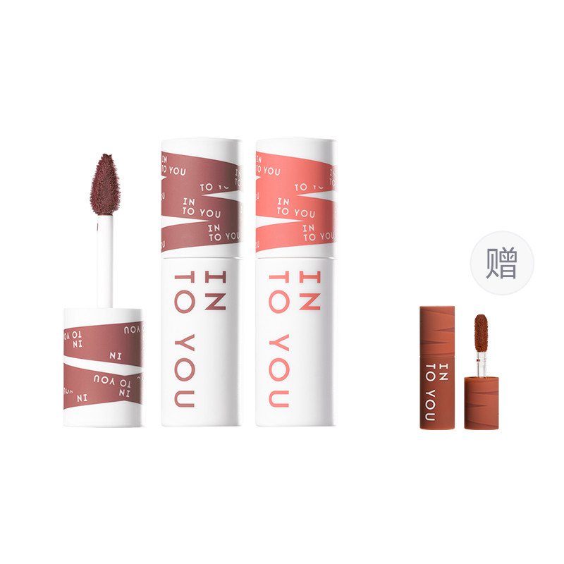 Помада-тинтирующее средство / Блеск для губ / Жидкая помада Women's INTO YOU
Помада-тинтирующее средство / Блеск для губ / Жидкая помада Women's INTO YOU