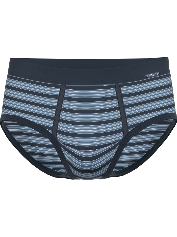 Трусы Ammann, морской
Трусы Ammann, морской