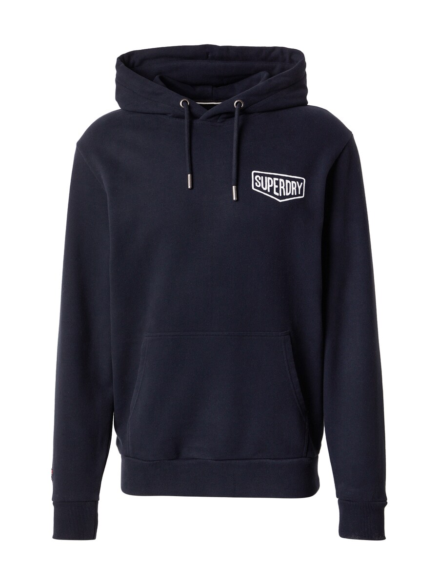 Толстовка Superdry, черный
Толстовка Superdry, черный