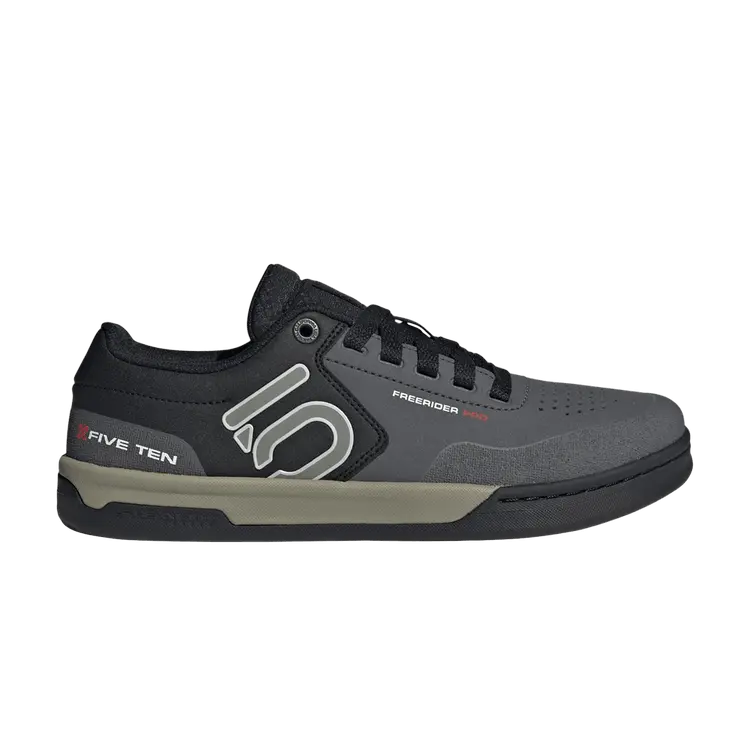 Кроссовки Five Ten Freerider Pro 'Silver Pebble', серый
Кроссовки Five Ten Freerider Pro 'Silver Pebble', серый