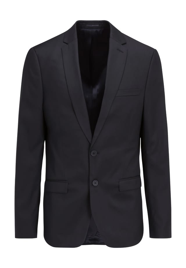 Воротник-Лацкан пиджака Manguun, черный
Воротник-Лацкан пиджака Manguun, черный