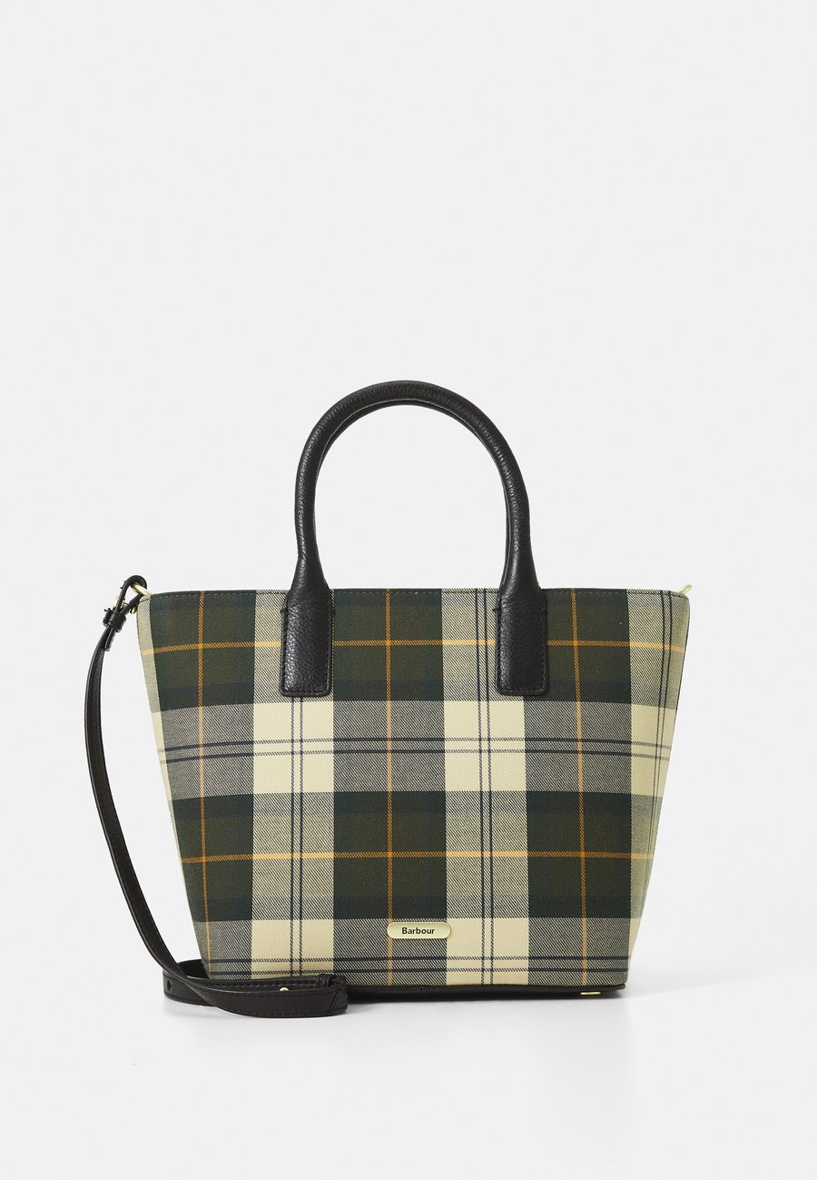 Сумка Barbour BIRCH TARTAN TOTE BAG, Ancient Tartan/Green
Сумка Barbour BIRCH TARTAN TOTE BAG, Ancient Tartan/Green