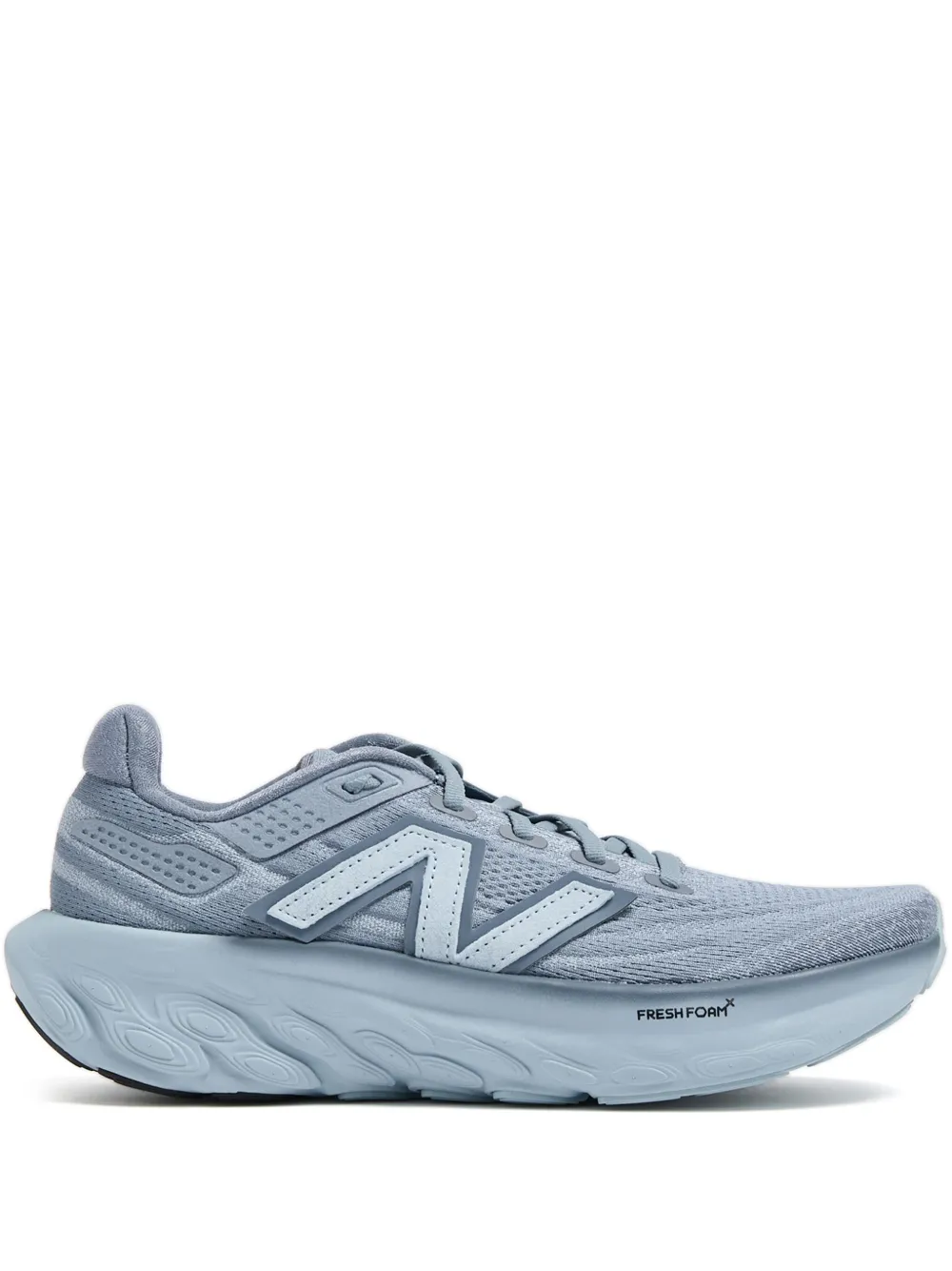 Кроссовки Fresh Foam X 1080 Utility NEW BALANCE, синий
Кроссовки Fresh Foam X 1080 Utility NEW BALANCE, синий