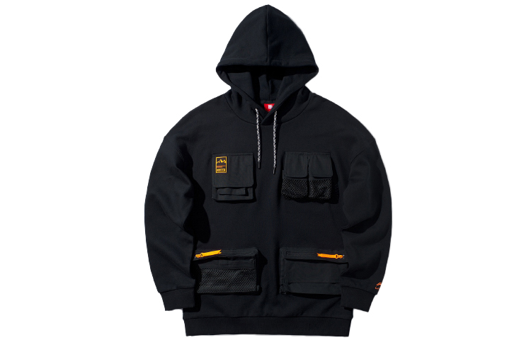 Свитшот мужской LiNing
Свитшот мужской LiNing