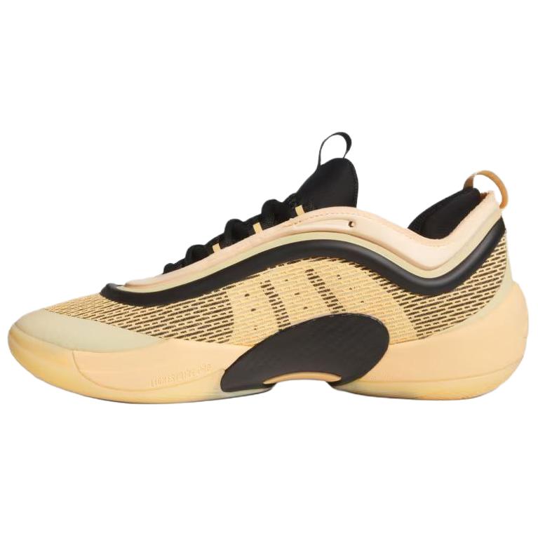 Кроссовки D.O.N. Issue #6 'Acid Orange' Adidas, Yellow
Кроссовки D.O.N. Issue #6 'Acid Orange' Adidas, Yellow