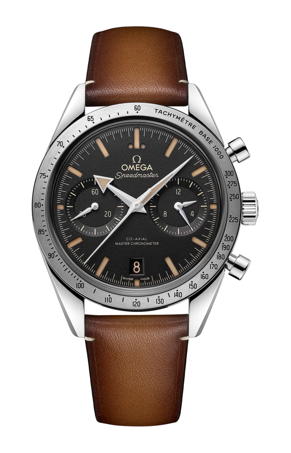 Часы speedmaster speedmaster '57 Omega
Часы speedmaster speedmaster '57 Omega