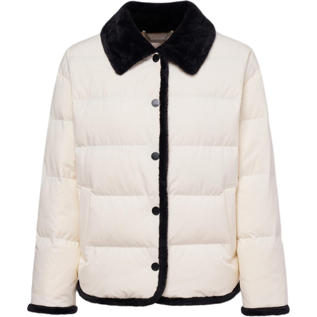 Пуховик KARL LAGERFELD FW25 женский KARL LAGERFELD / Karl Lagerfeld Jeans, белый
Пуховик KARL LAGERFELD FW25 женский KARL LAGERFELD / Karl Lagerfeld Jeans, белый