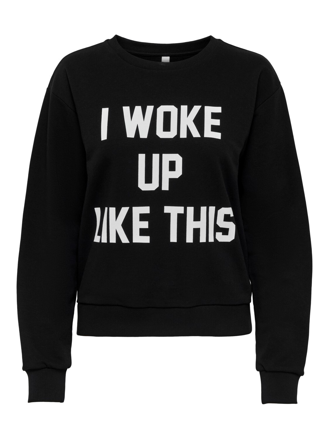 Свитер JACQUELINE de YONG mit Print Langarm Rundhals Sweater JDYWOKE, черный
Свитер JACQUELINE de YONG mit Print Langarm Rundhals Sweater JDYWOKE, черный