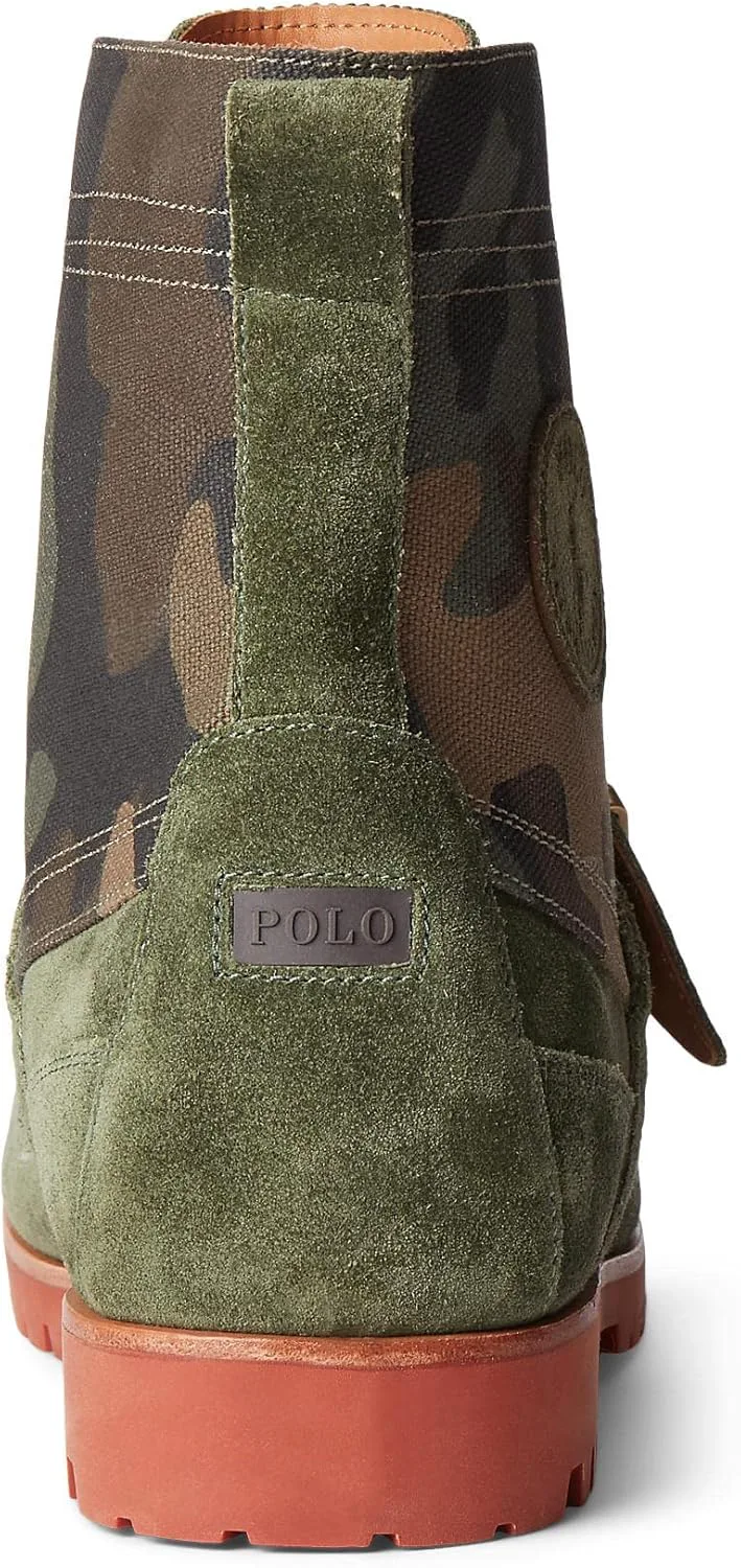 Мужская рубашка Polo Ralph Lauren Ranger
Мужская рубашка Polo Ralph Lauren Ranger