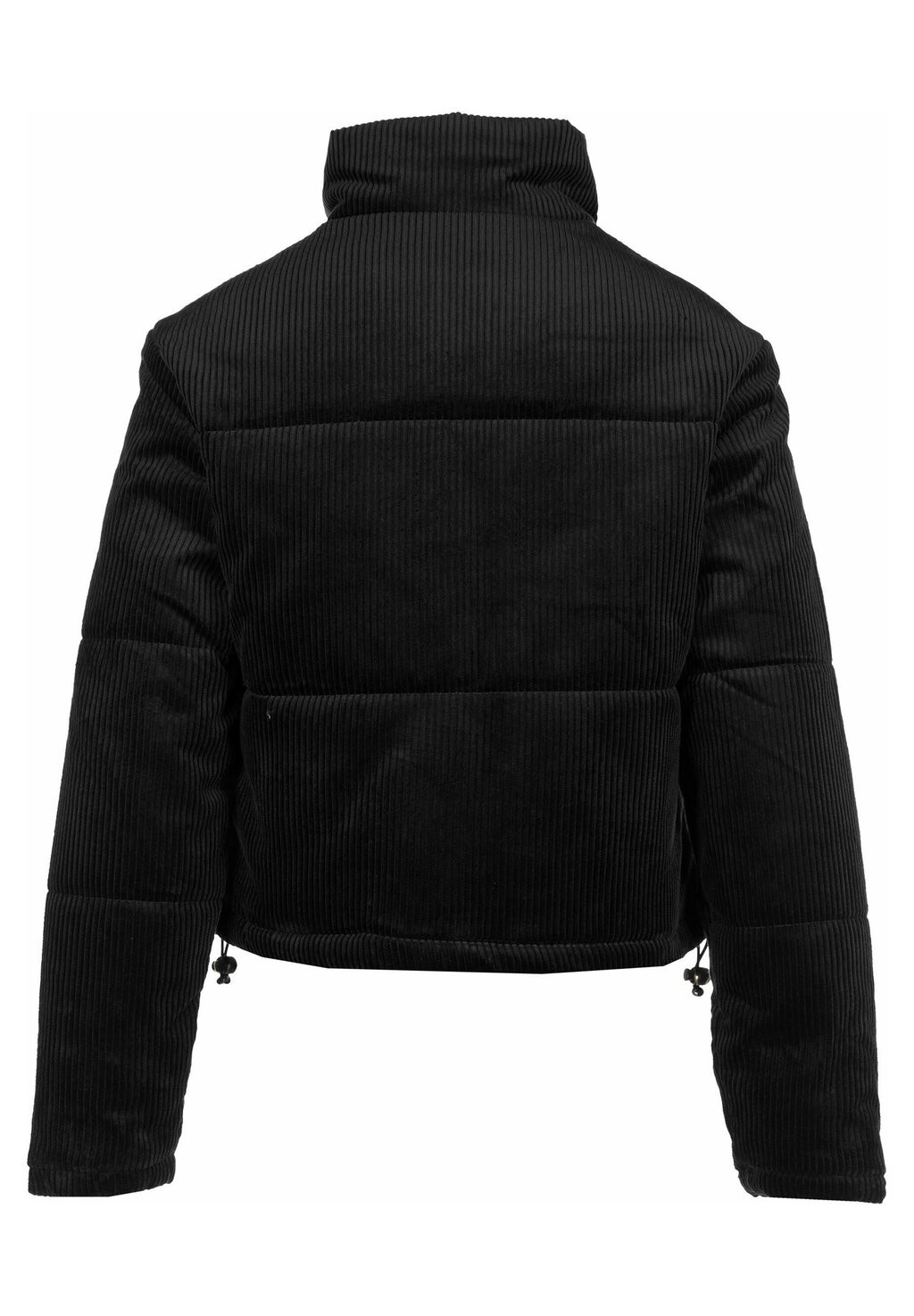 Зимняя куртка Urban Classics, черный
Зимняя куртка Urban Classics, черный