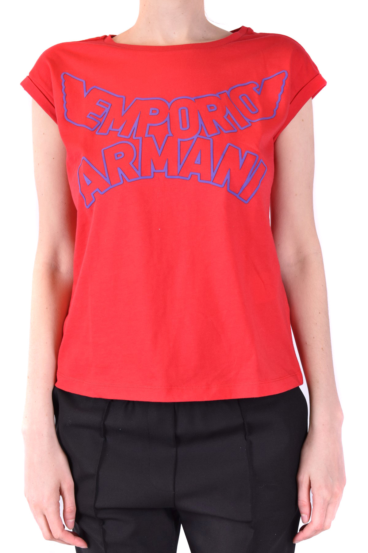 Футболка Armani Emporio, red
Футболка Armani Emporio, red