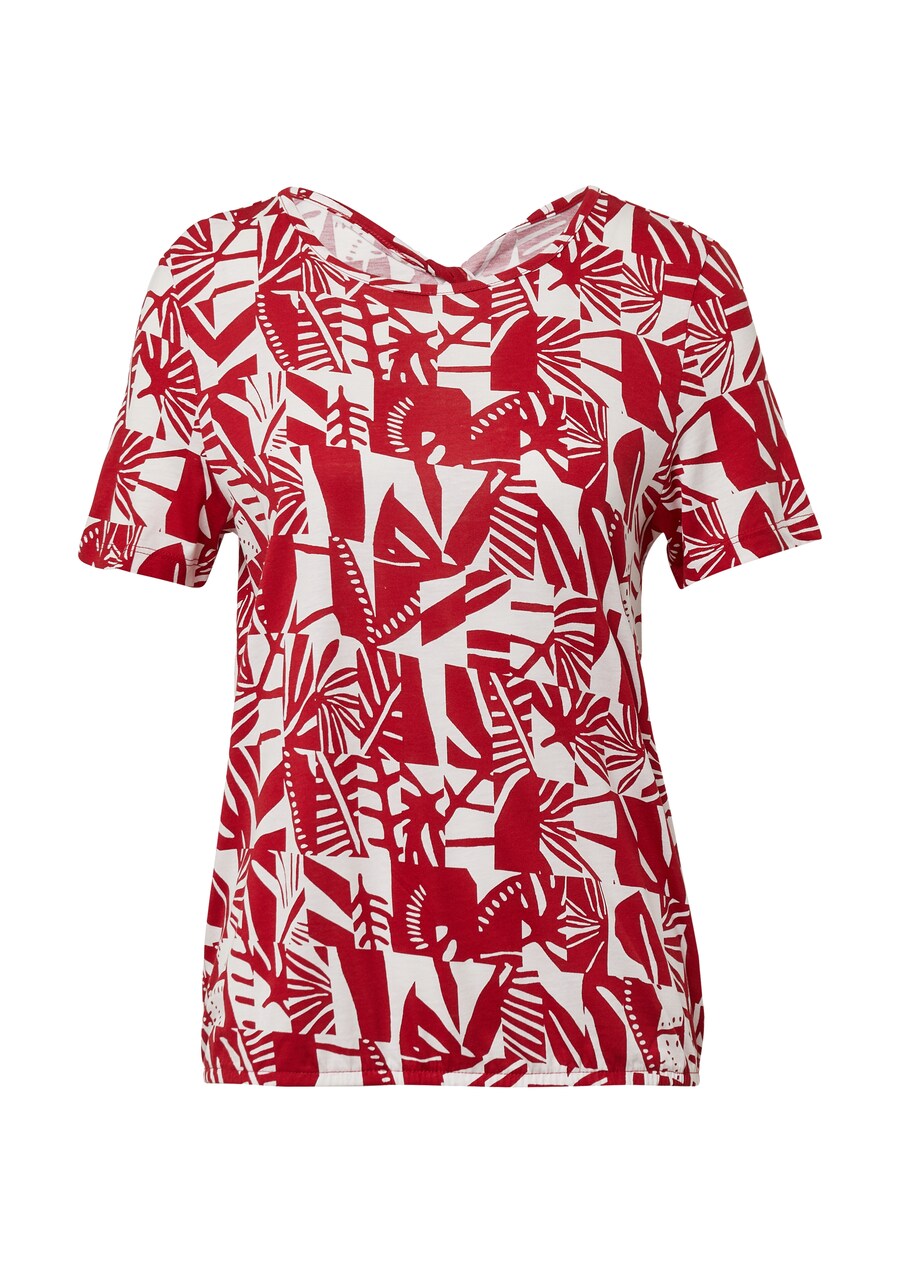 Футболка s.Oliver, Red
Футболка s.Oliver, Red