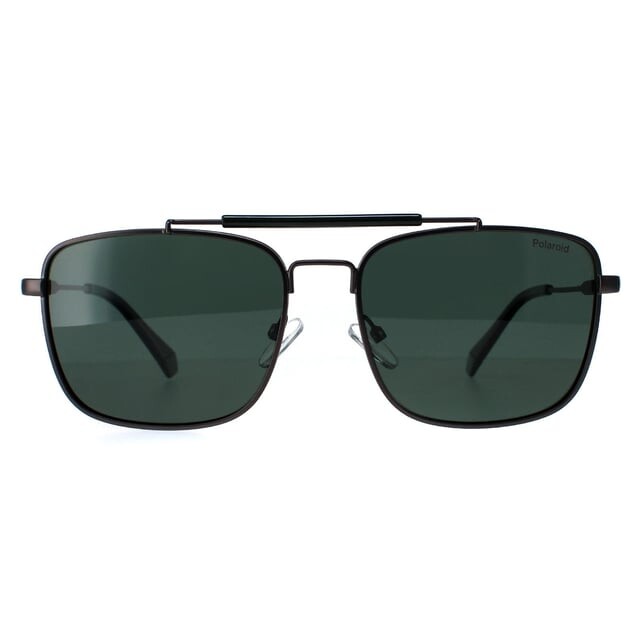 Прямоугольные мужские матовые темно-зеленые рутения поляризованные pld 2111/s Polaroid, серый
Прямоугольные мужские матовые темно-зеленые рутения поляризованные pld 2111/s Polaroid, серый