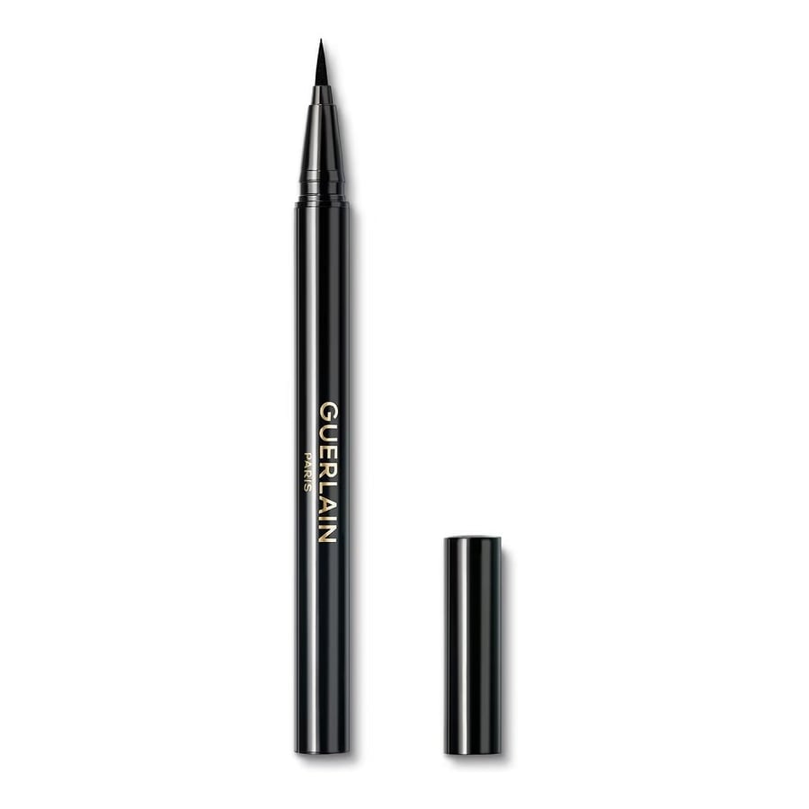 Жидкая подводка для глаз GUERLAIN Noir G Graphic Liner в карандаше, водостойкая, оттенок 01 Черный, 0,55 мл
Жидкая подводка для глаз GUERLAIN Noir G Graphic Liner в карандаше, водостойкая, оттенок 01 Черный, 0,55 мл