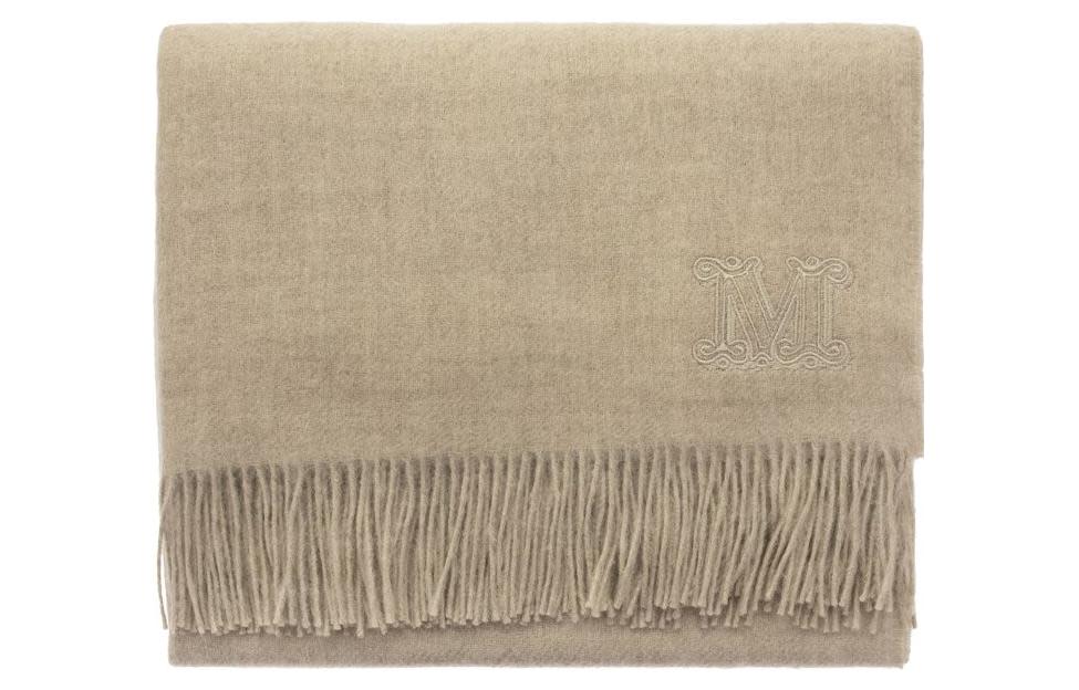 Шелковый шарф Unisex Light Umber MaxMara, Light Umber
Шелковый шарф Unisex Light Umber MaxMara, Light Umber