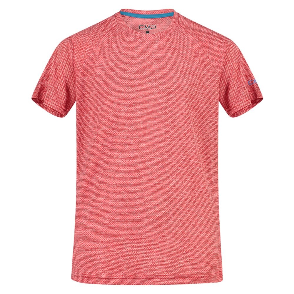 Футболка CMP 31T8284, красный
Футболка CMP 31T8284, красный