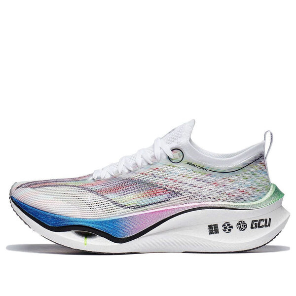 Кроссовки feidian 3 ultra Li-Ning, белый
Кроссовки feidian 3 ultra Li-Ning, белый
