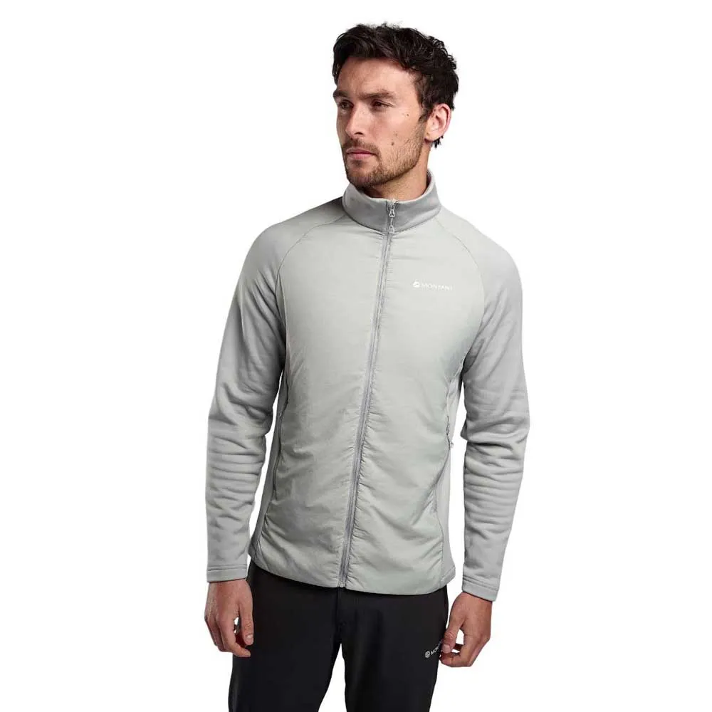 Куртка Montane Sirocco Lite, серый
Куртка Montane Sirocco Lite, серый