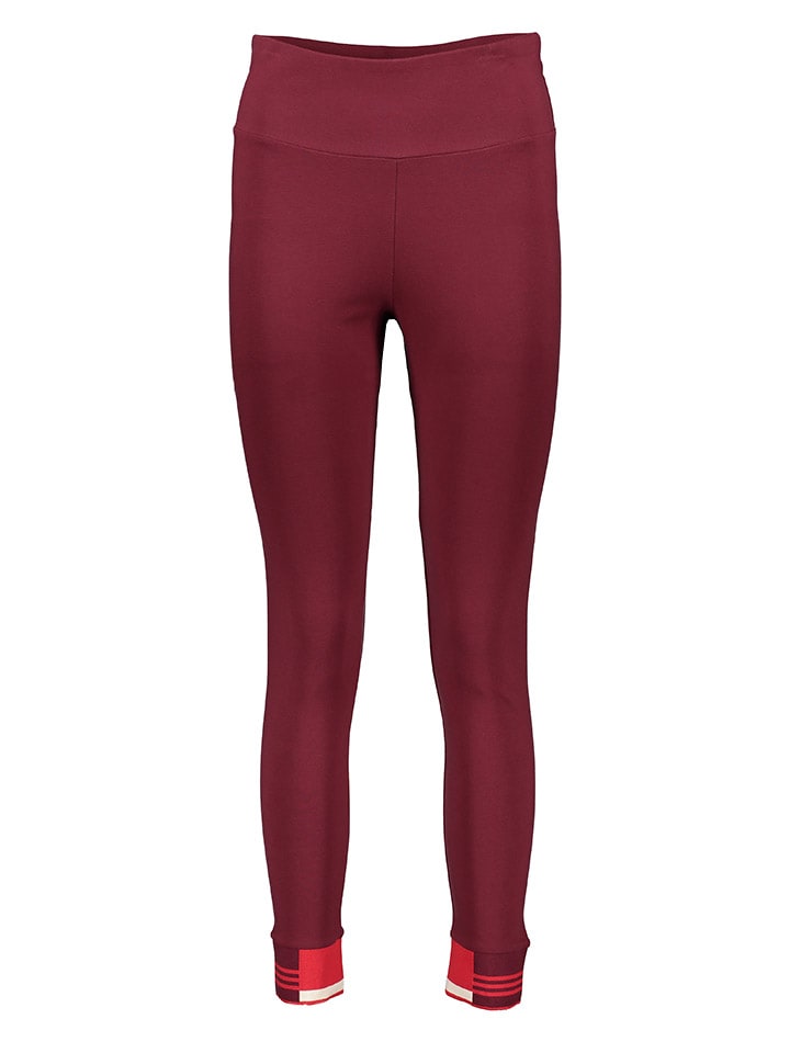 Леггинсы adidas, красный
Леггинсы adidas, красный