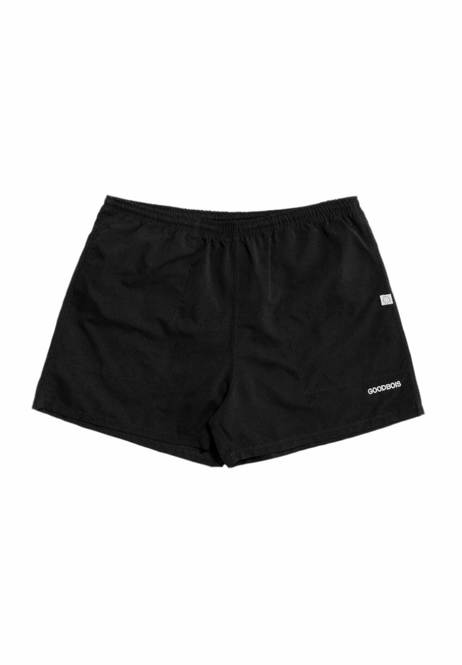 Шорты GOODBOIS ZEN SWIM, Black
Шорты GOODBOIS ZEN SWIM, Black