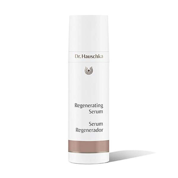 Регенерирующая сыворотка 30 мл Dr.Hauschka
Регенерирующая сыворотка 30 мл Dr.Hauschka