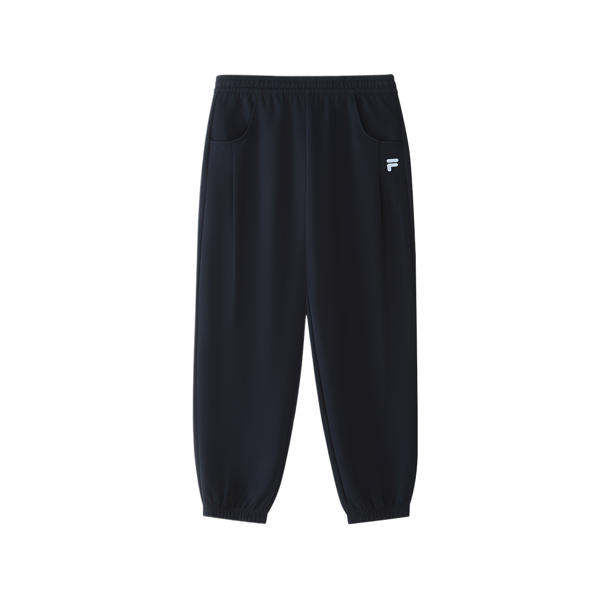 FILA KIDS Детские вязаные спортивные штаны Legend Blue
FILA KIDS Детские вязаные спортивные штаны Legend Blue