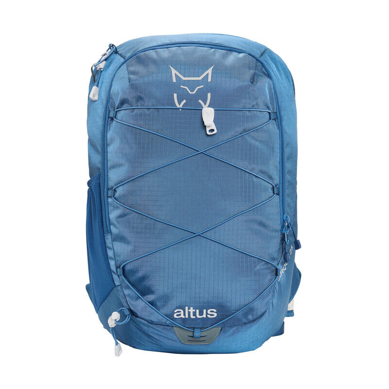 Треккинговый рюкзак Altus, синий 
Треккинговый рюкзак Altus, синий