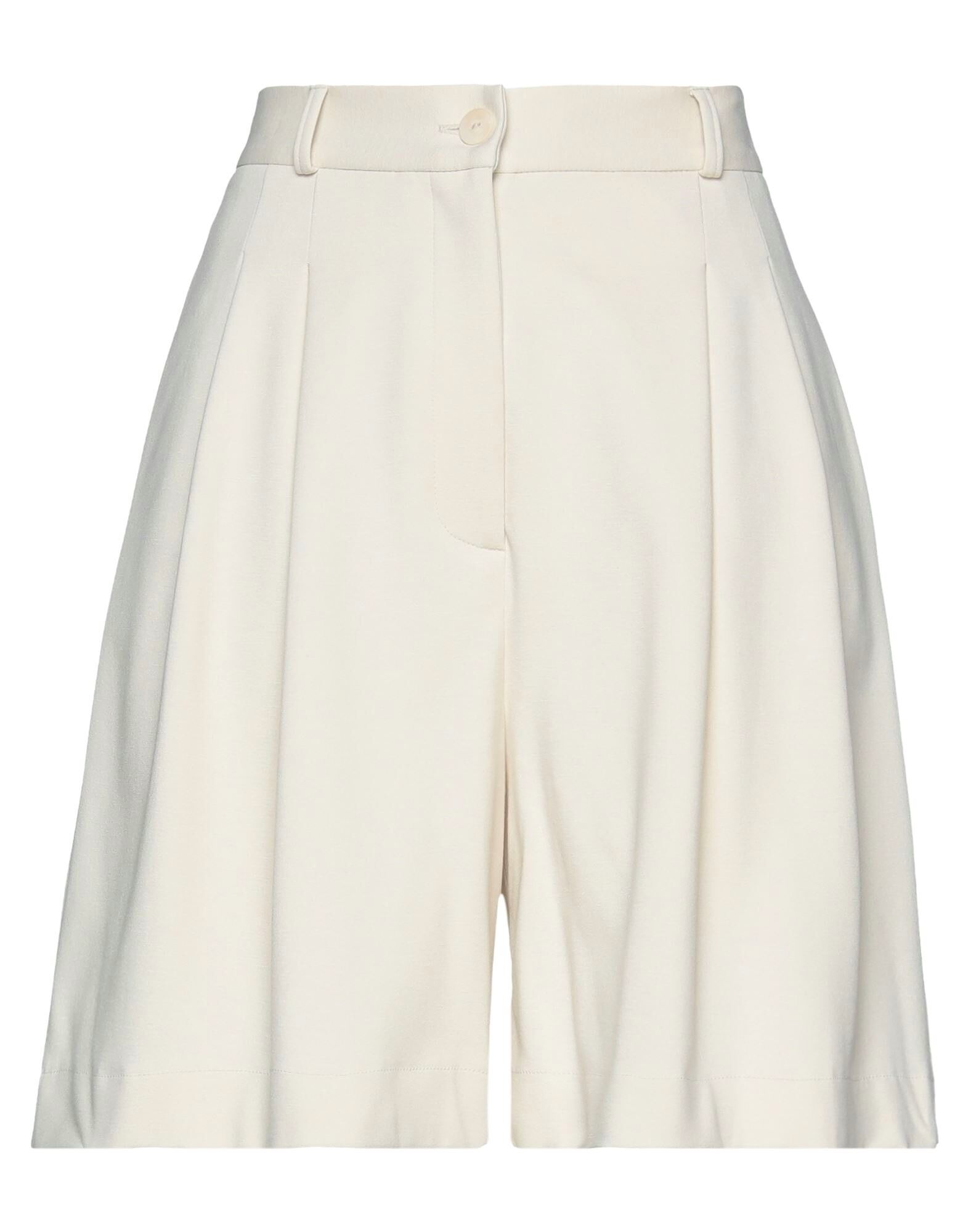 Шорты Harris Wharf London, айвори
Шорты Harris Wharf London, айвори