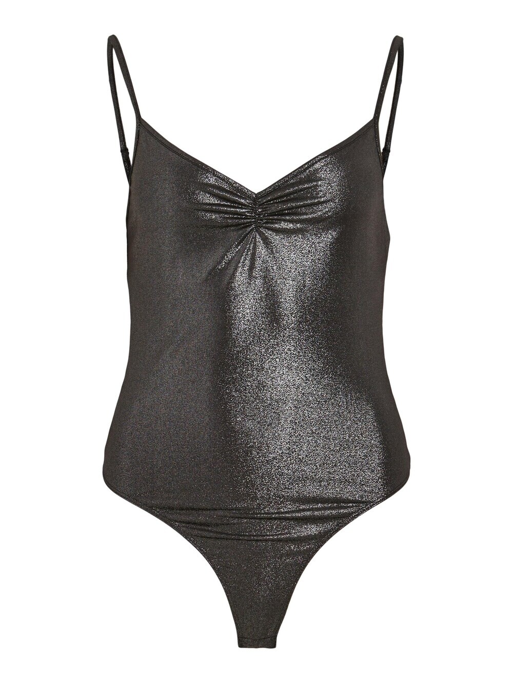 Боди-рубашка Vila SYLVIE, серебро
Боди-рубашка Vila SYLVIE, серебро