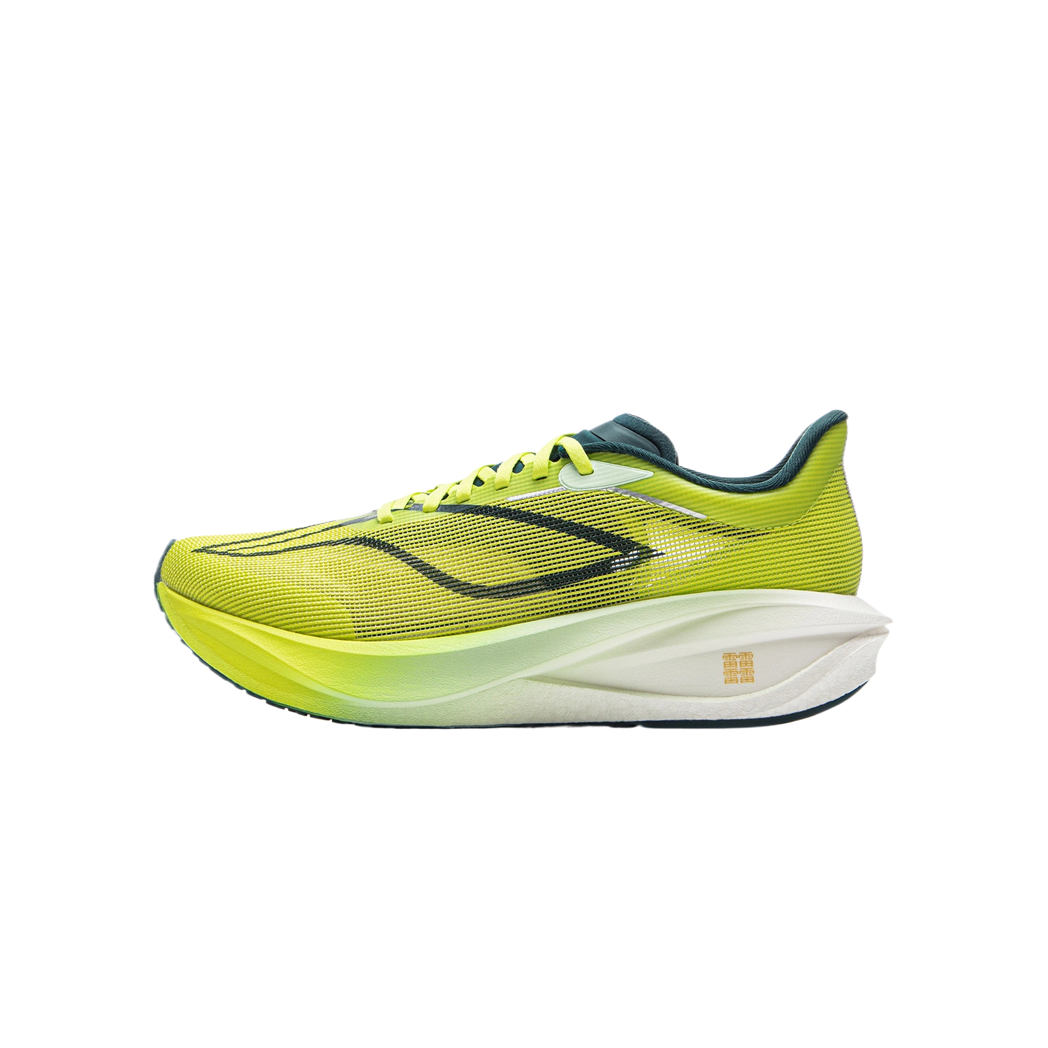 Беговые детские кроссовки digital green kids' LINING YOUNG, Digital зеленый
Беговые детские кроссовки digital green kids' LINING YOUNG, Digital зеленый