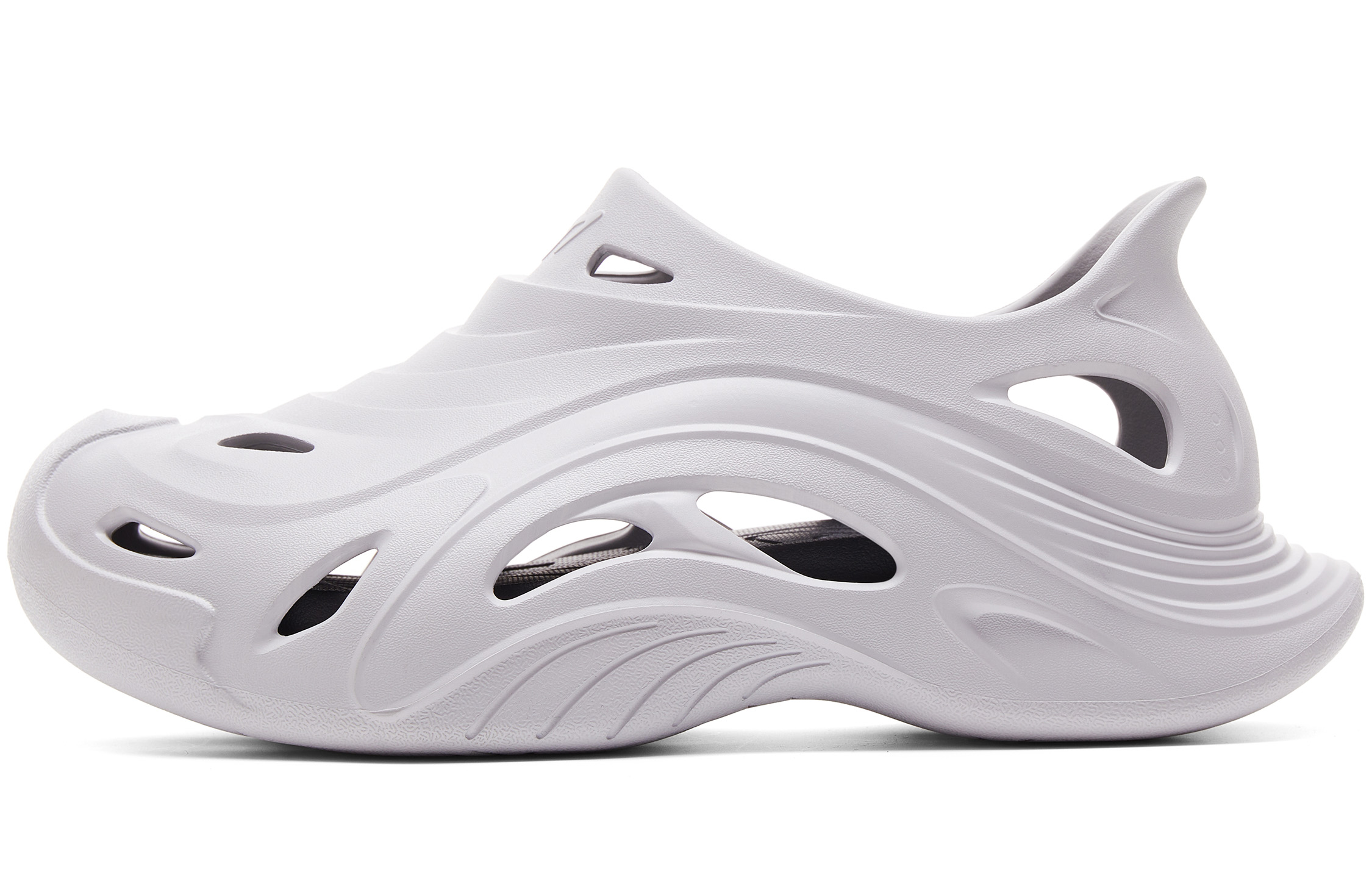 VEIDOORN Токсичные речные треккинговые клоги унисекс серые, цвет Gray 
VEIDOORN Токсичные речные треккинговые клоги унисекс серые, цвет Gray