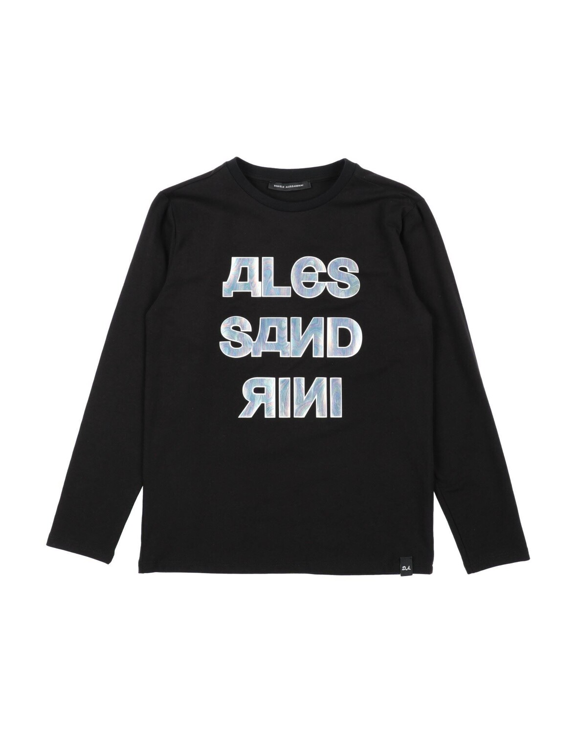 Футболка Daniele Alessandrini, черный
Футболка Daniele Alessandrini, черный