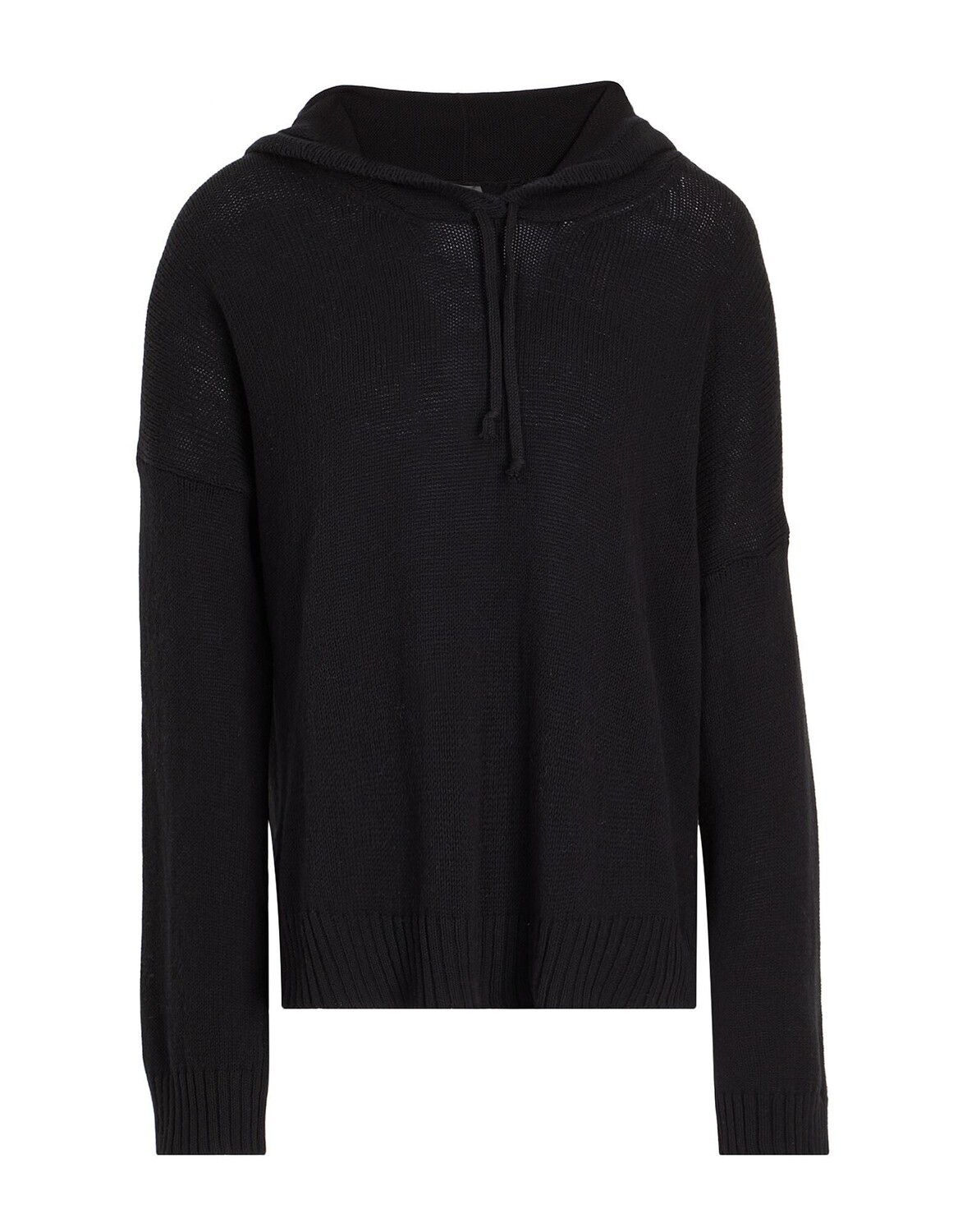 Свитер 8 By Yoox, черный
Свитер 8 By Yoox, черный