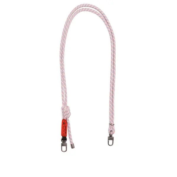 8.0Мм веревочный ремень Topologie, мультиколор
8.0Мм веревочный ремень Topologie, мультиколор