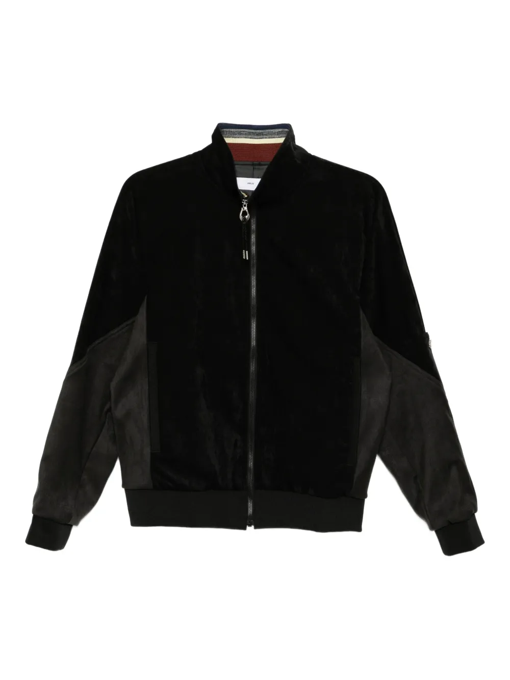 Спортивная куртка Virilis Toga, черный
Спортивная куртка Virilis Toga, черный