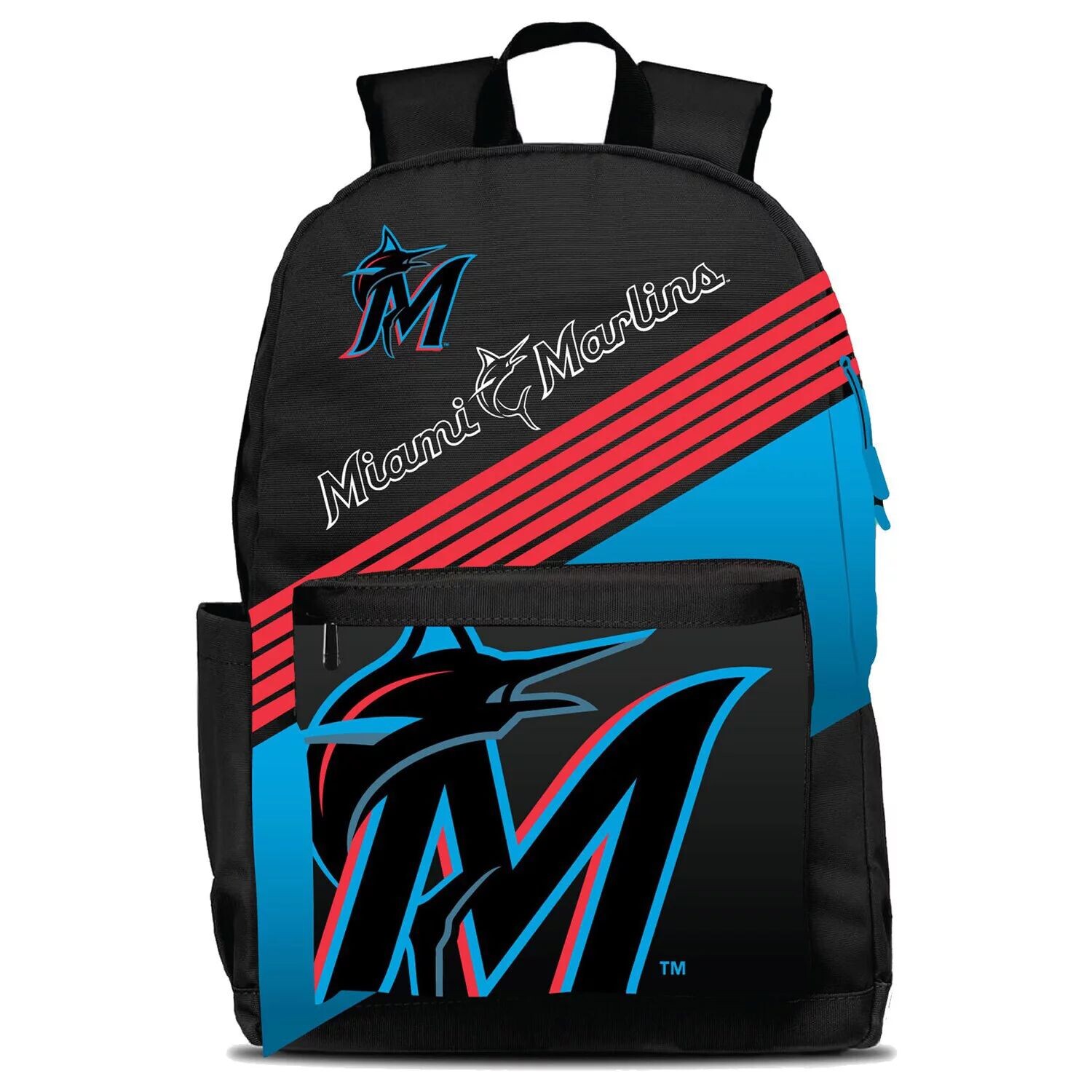 Рюкзак для фанатов MOJO Miami Marlins Ultimate
Рюкзак для фанатов MOJO Miami Marlins Ultimate
