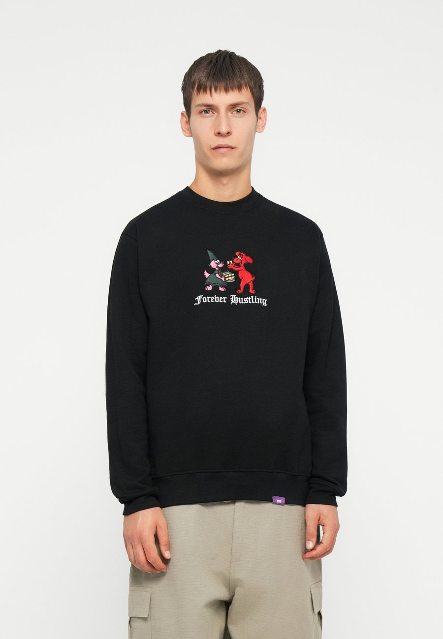 Толстовка Jacker BON APPETIT CREWNECK UNISEX, Black, Черный, Толстовка Jacker BON APPETIT CREWNECK UNISEX, Black
Толстовка Jacker BON APPETIT CREWNECK UNISEX, Black, Черный, Толстовка Jacker BON APPETIT CREWNECK UNISEX, Black