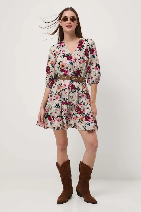 Платье Medicine, бежевый
Платье Medicine, бежевый